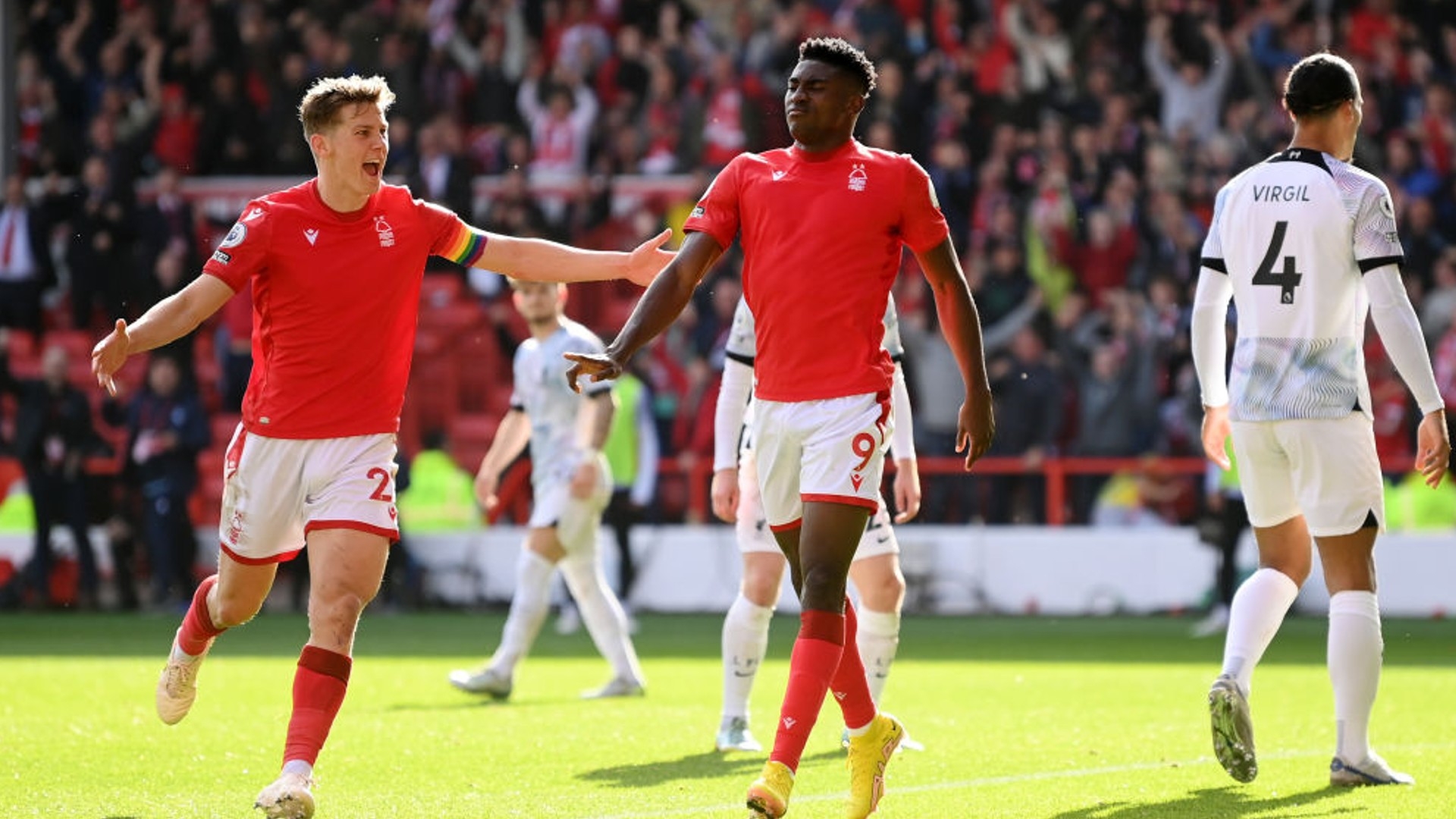 重要进球 重要进球