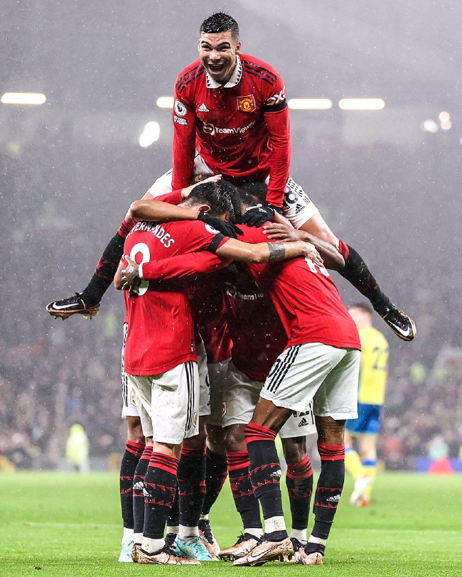 尤其是曼联 尤其是曼联